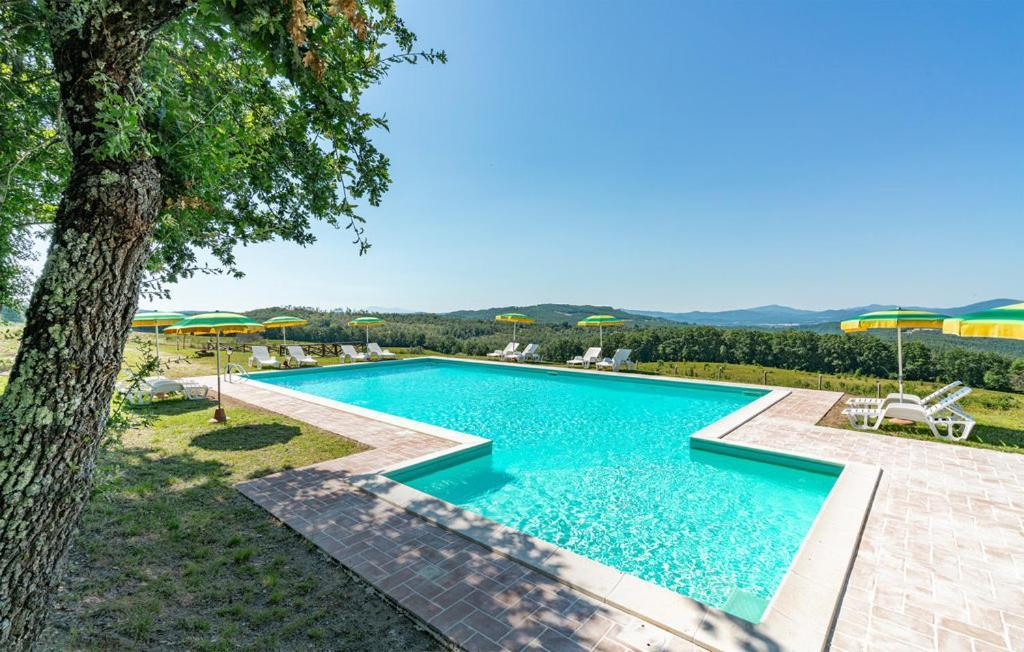 Podere PoggiaccioScopaie公寓 外观 照片